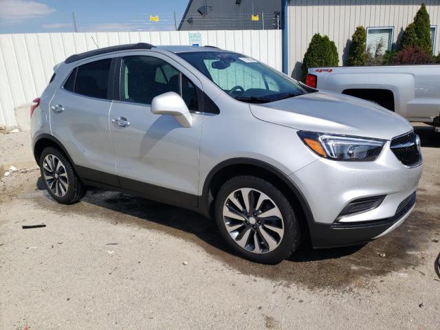 Фото 4 - BUICK ENCORE