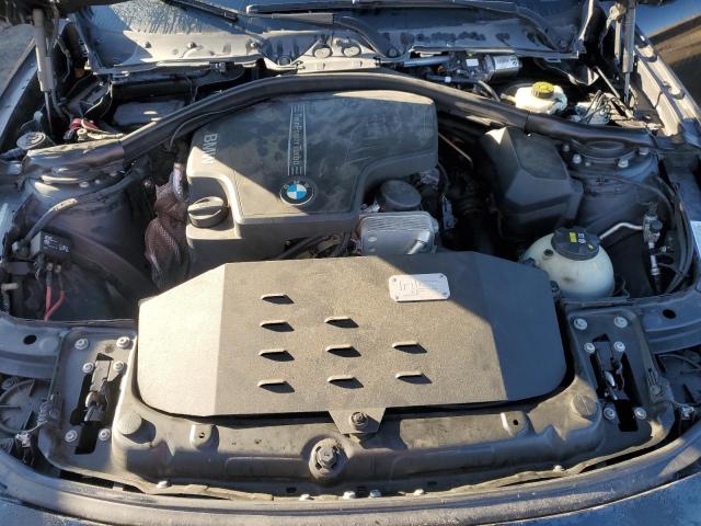 BMW 4 SERIES 2015 VIN WBA3N3C57FK234234