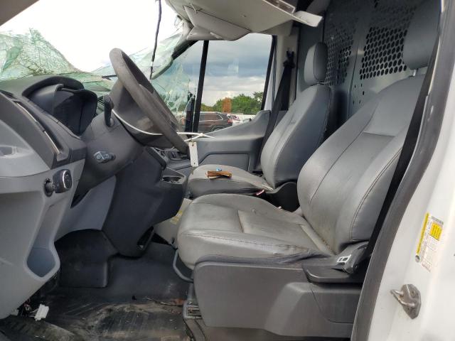 Фото 7 - FORD TRANSIT