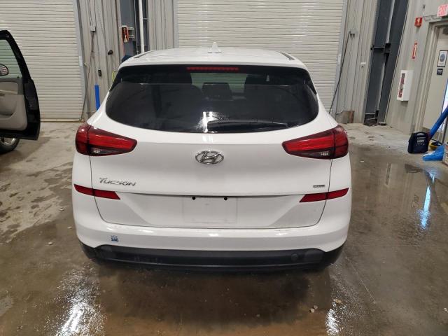 Фото 6 - HYUNDAI TUCSON