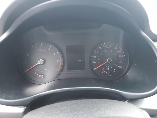 Фото 9 - KIA RIO