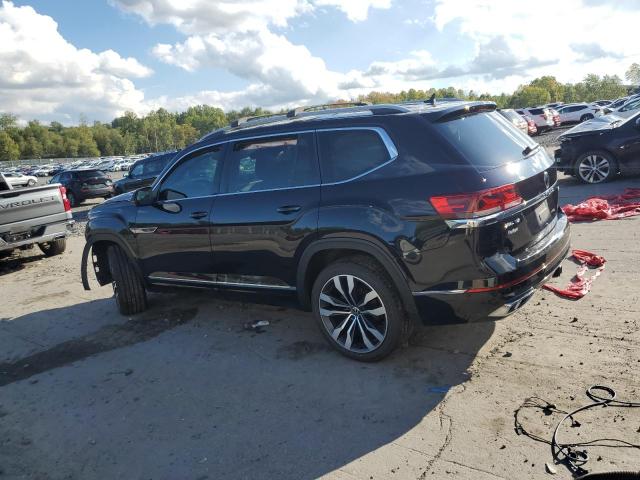 Фото 2 - VOLKSWAGEN ATLAS