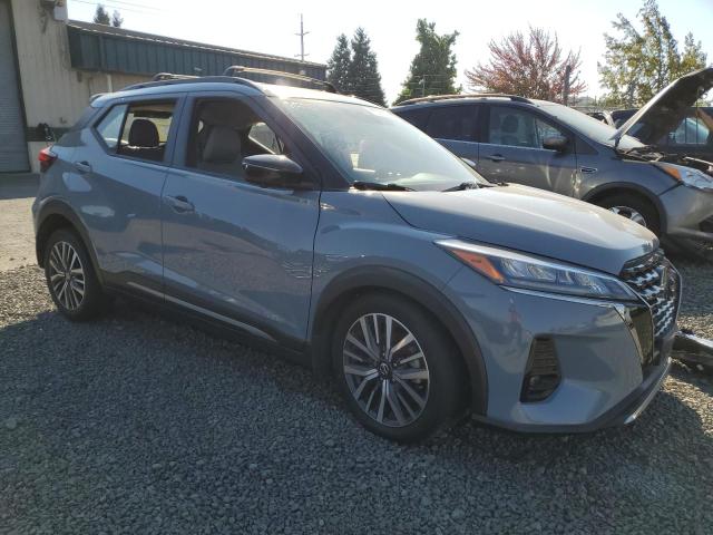 NISSAN KICKS 2021 VIN 3N1CP5DV4ML488585