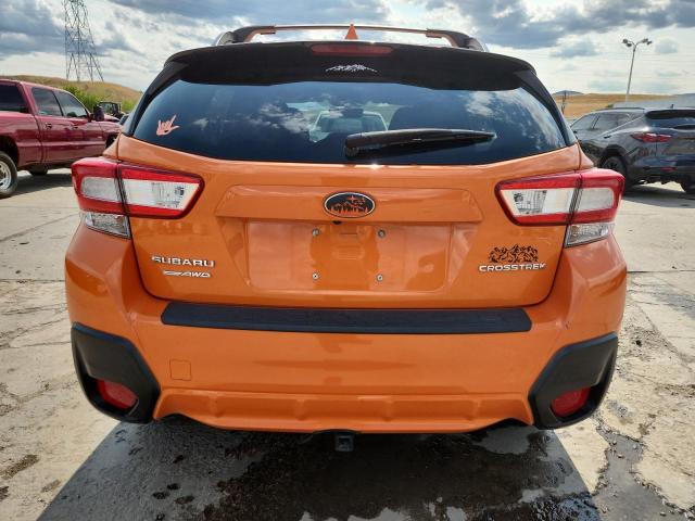 Фото 6 - SUBARU CROSSTREK