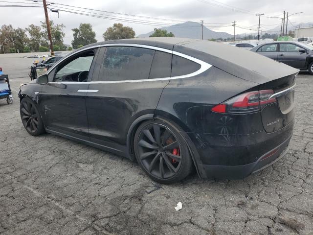 Фото 2 - TESLA MODEL X