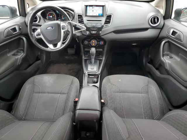 Фото 8 - FORD FIESTA