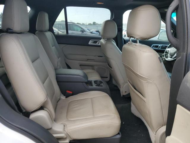 Фото 11 - FORD EXPLORER