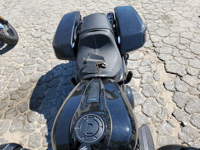 HARLEY-DAVIDSON FL 2025