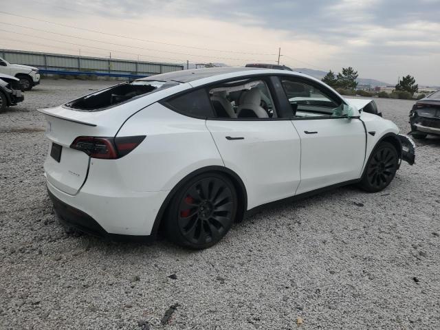 Фото 3 - TESLA MODEL Y