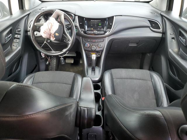 Фото 8 - CHEVROLET TRAX