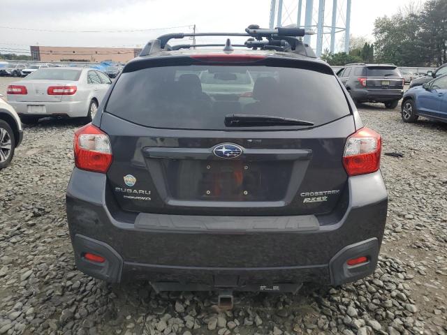 Фото 6 - SUBARU CROSSTREK