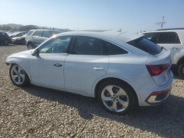 Фото 2 - AUDI Q5