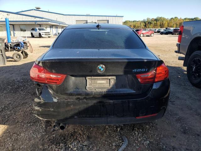 BMW 4 SERIES 2015 VIN WBA3N3C57FK234234
