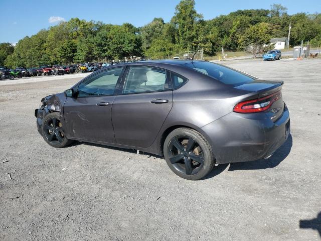 Фото 2 - DODGE DART