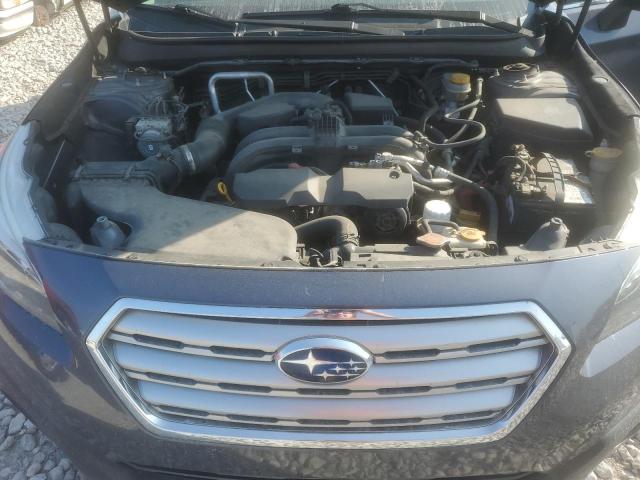 Фото 11 - SUBARU OUTBACK