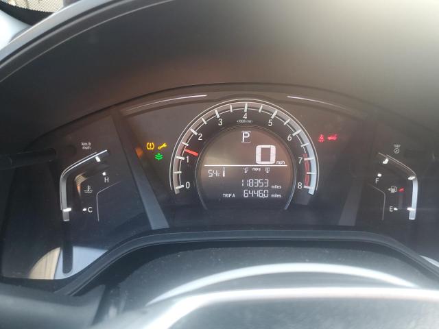 Фото 9 - HONDA CRV