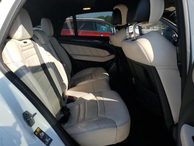 Фото 11 - MERCEDES-BENZ GLE-CLASS