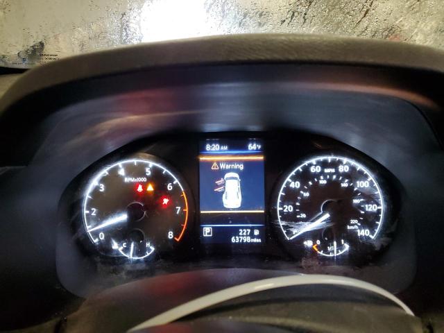 Фото 9 - NISSAN ALTIMA