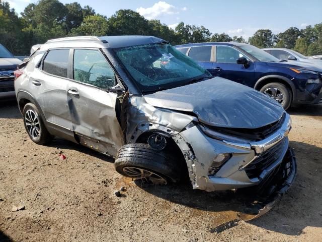 Фото 4 - CHEVROLET TRAILBLZR