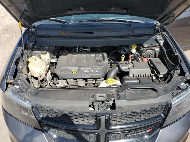 Фото 12 - DODGE JOURNEY