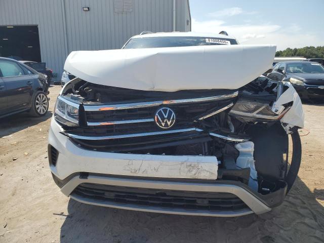 VOLKSWAGEN ATLAS 2022 VIN 1V2WP2CA2NC515933