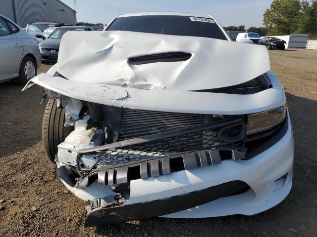 Фото 5 - DODGE CHARGER