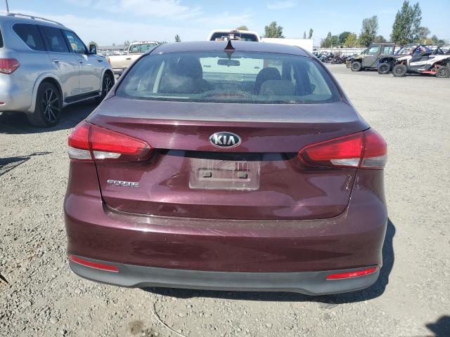 Фото 6 - KIA FORTE
