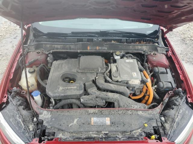 Фото 11 - FORD FUSION