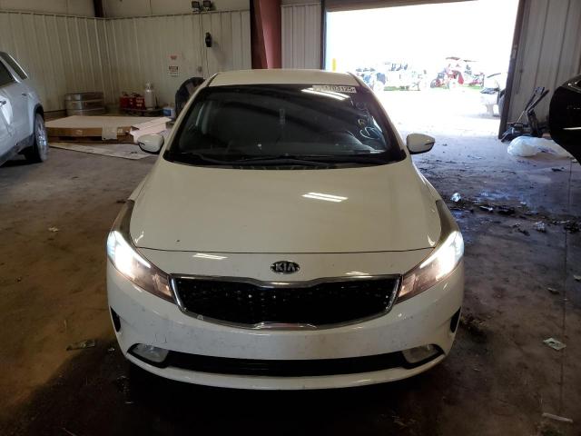 Фото 5 - KIA FORTE