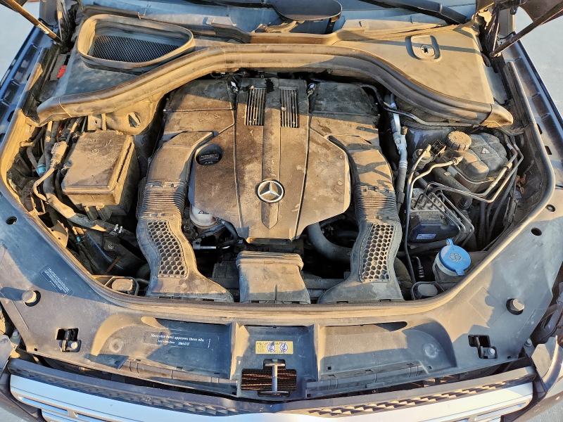 MERCEDES-BENZ GLS-CLASS 2017 VIN 4JGDF6EE9HA796613