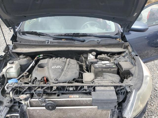 Фото 12 - KIA SPORTAGE