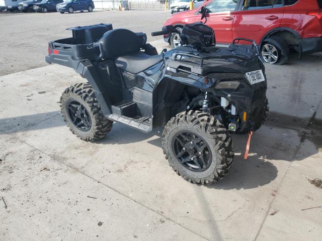 2025 POLARIS ATV