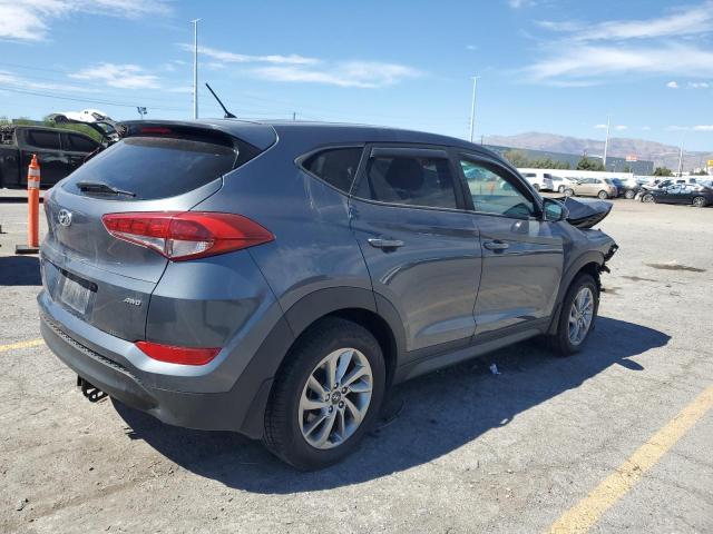 Фото 3 - HYUNDAI TUCSON