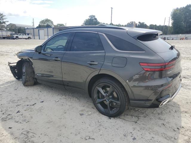 Фото 2 - GENESIS GV70 SPORT