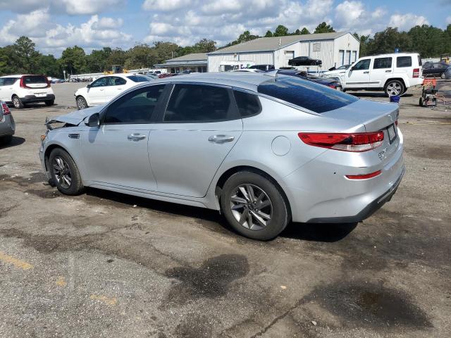 Фото 2 - KIA OPTIMA
