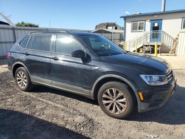 Фото 4 - VOLKSWAGEN TIGUAN