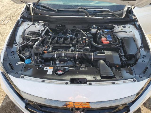 Фото 11 - HONDA ACCORD