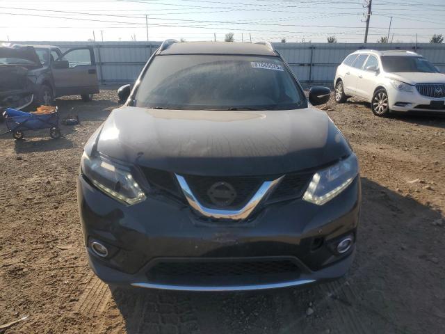 Фото 5 - NISSAN ROGUE