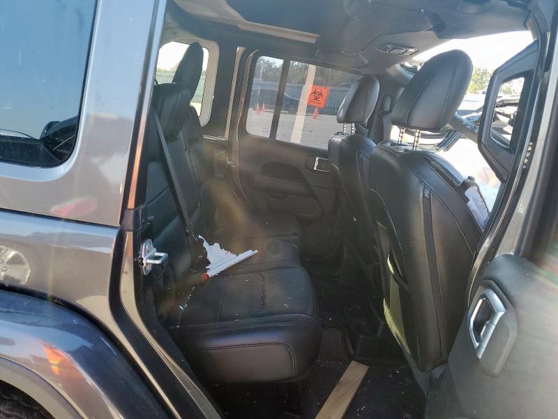 Фото 11 - JEEP WRANGLER