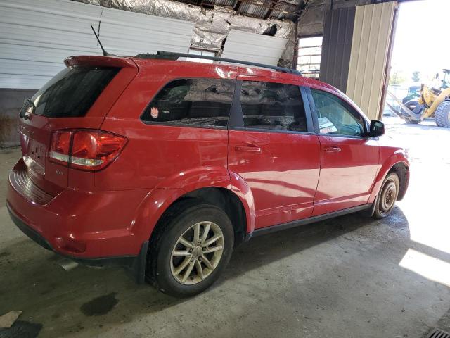 Фото 3 - DODGE JOURNEY