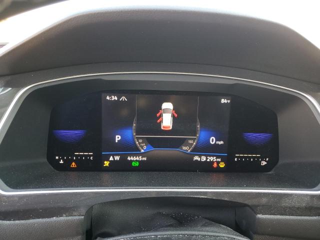 Фото 9 - VOLKSWAGEN TIGUAN