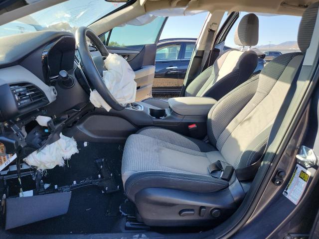 Фото 7 - SUBARU OUTBACK