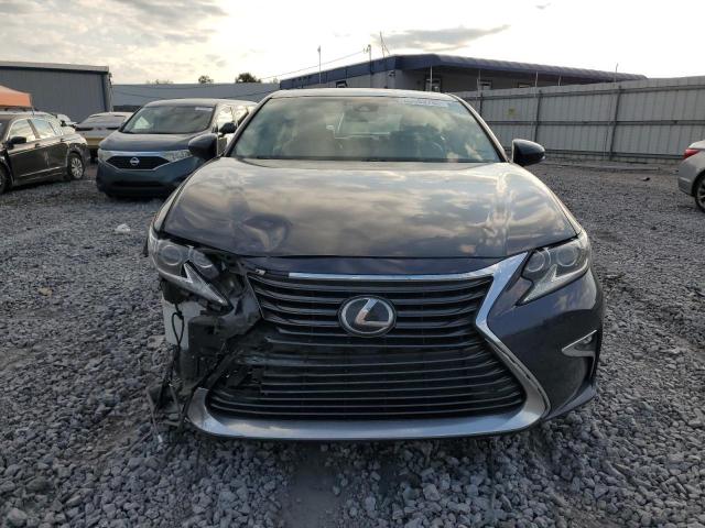 Фото 5 - LEXUS ES350