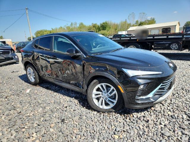 BUICK ENVISTA PR 2025 VIN KL47LAEP9SB161367