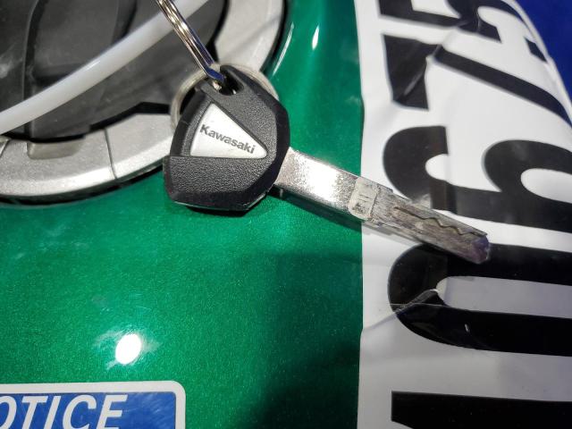 KAWASAKI ER650 M 2022