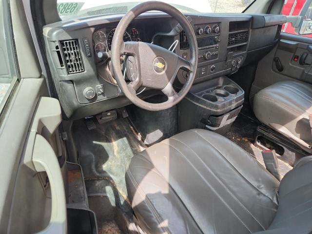 Фото 8 - CHEVROLET EXPRESS