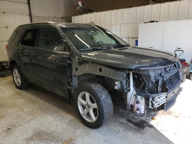 Фото 4 - FORD EXPLORER