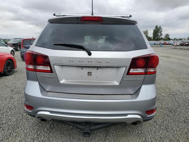 Фото 6 - DODGE JOURNEY