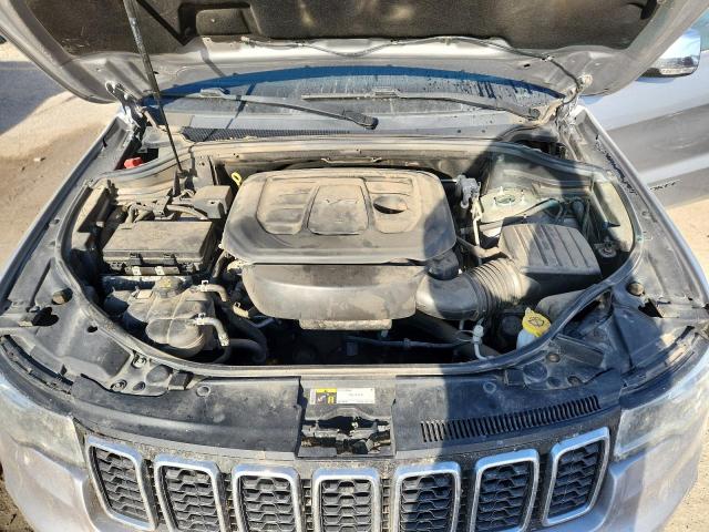 Фото 12 - JEEP GRAND CHER