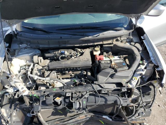 Фото 12 - NISSAN ROGUE